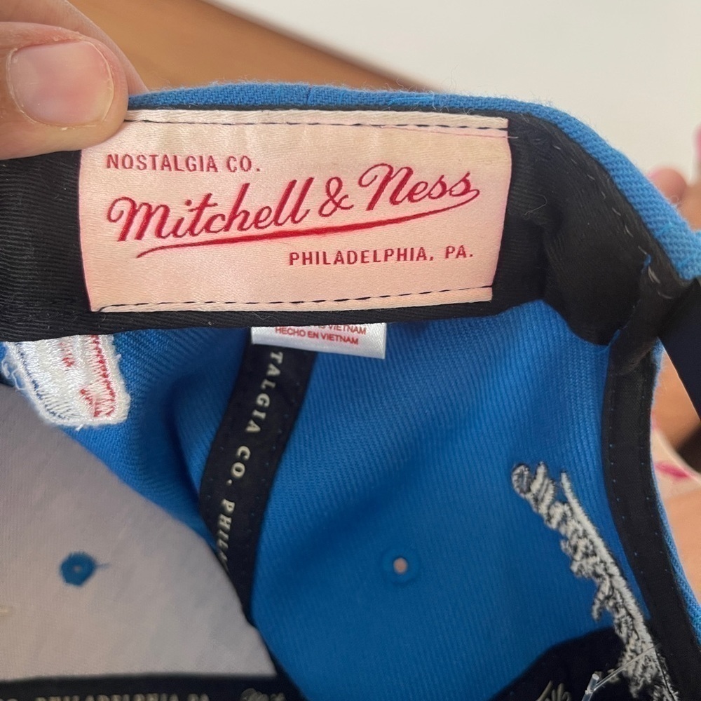 VANTAGE magic SnapBack cap one size fits all - Picture 8 of 11